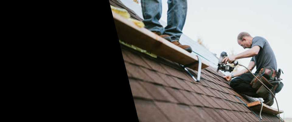 Greenlawn Roofing Contractors